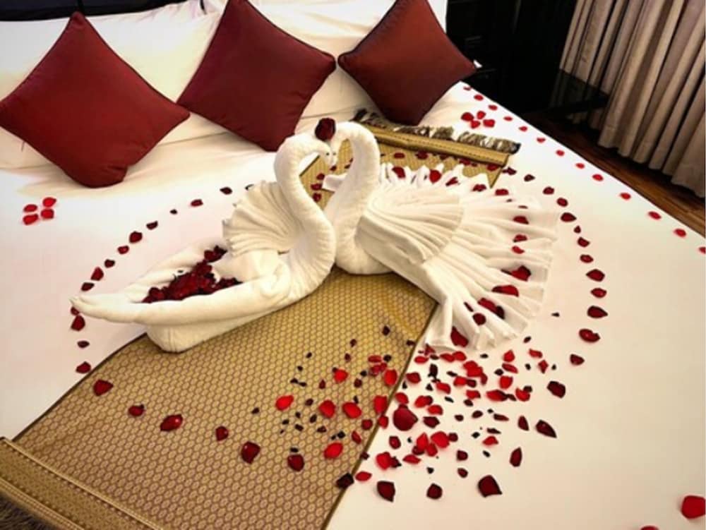 Фото Hotel Maya Kuala Lumpur