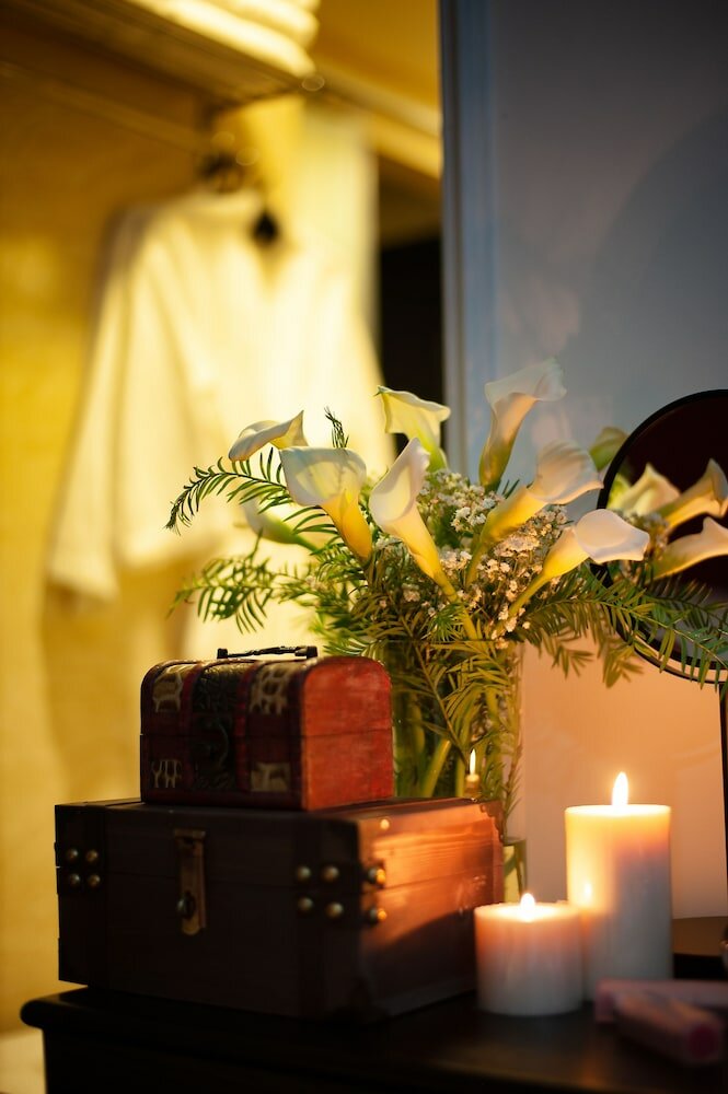 Фото Adora Art Hotel