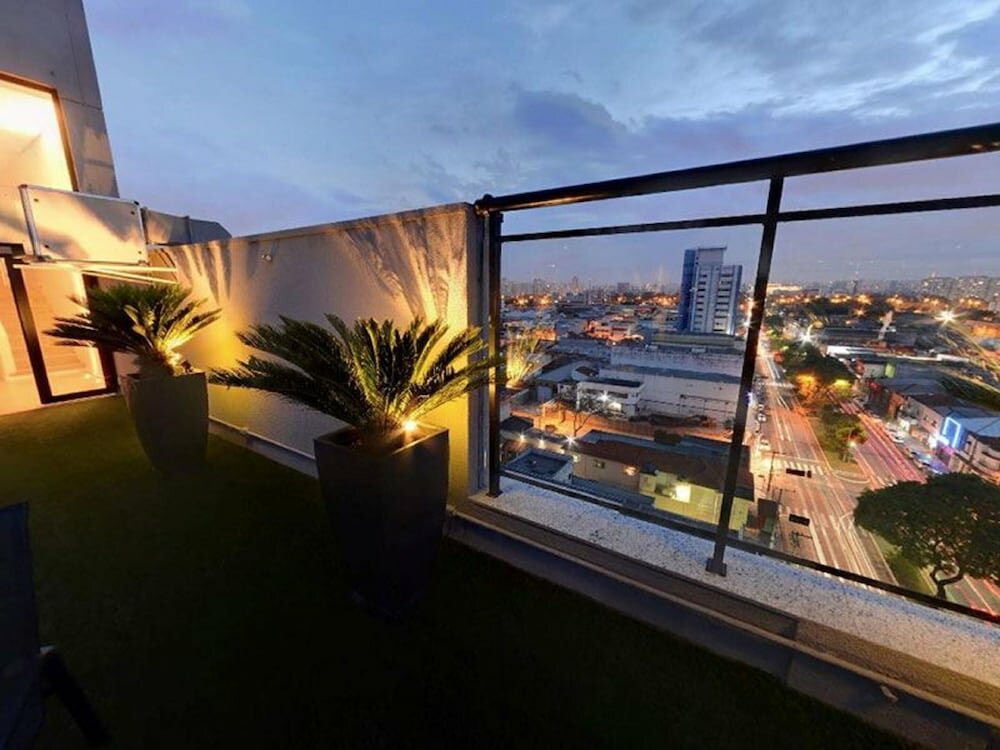 Hotel Best Guest Hotels Expo Anhembi, Sao Paulo, photo