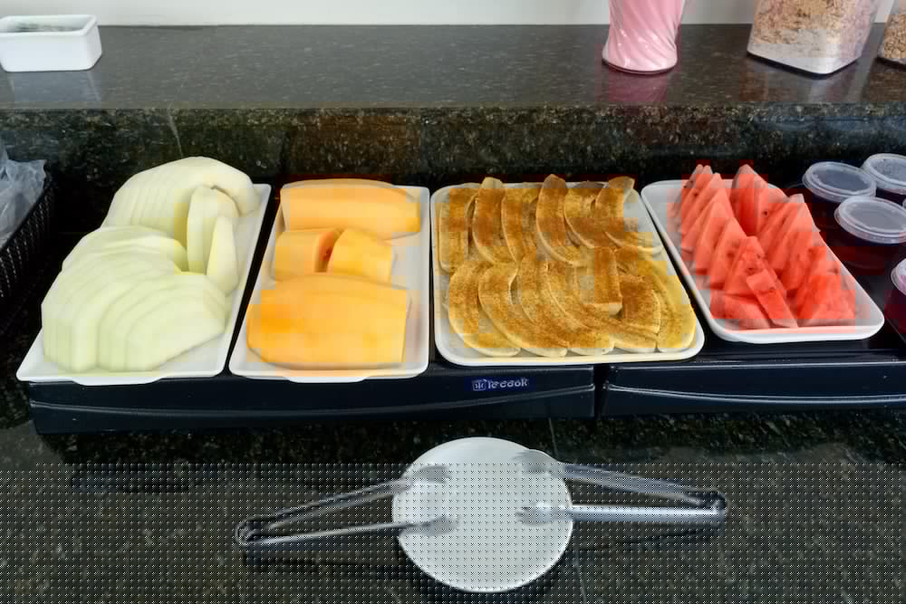 Фото Fenix Bom Retiro