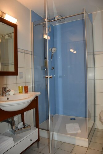 Гостиница Hostellerie du Peiffeschof в Арлоне