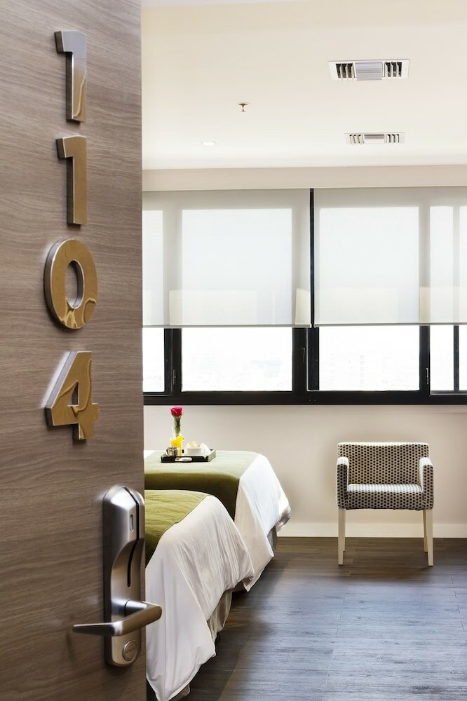 Фото Unipark by Oro Verde Hotels