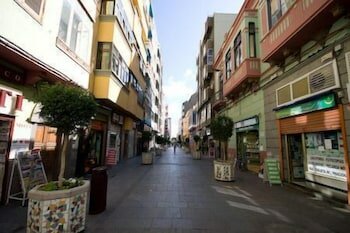 Фото Apartamentos Catalina Park