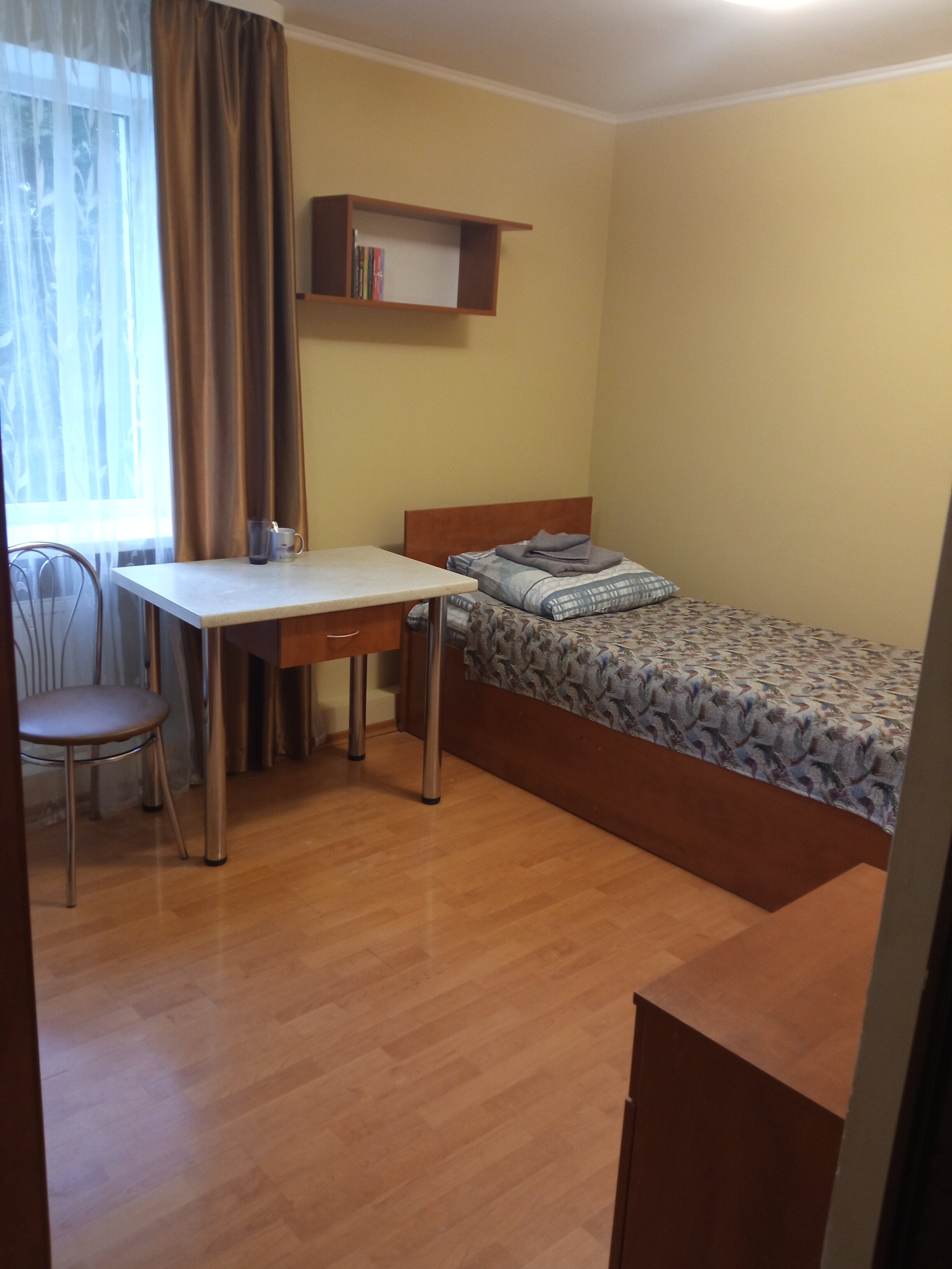 Фото отеля 3