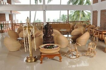 Фото Sagara Beach Resort