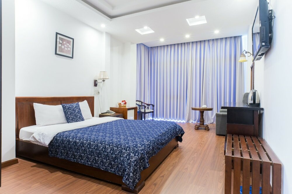 Фото Thi Thao - Gardenia Hotel Dalat