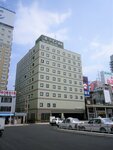 Hotel Route-Inn Aomori Ekimae
