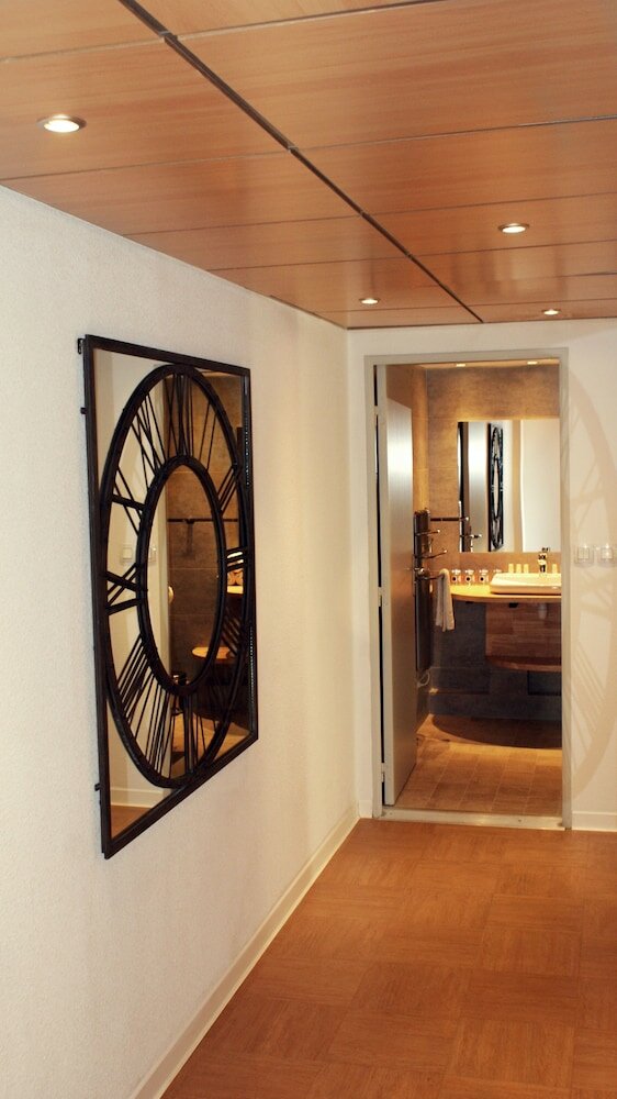 Фото Appart'Hotel Sainte Marthe