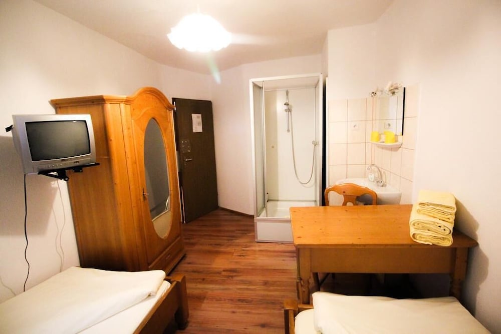 Фото Hotel Atlanta