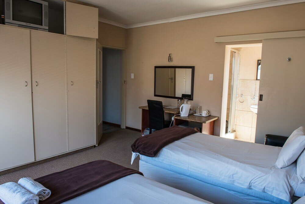 Фото Ramasibi Guest Services