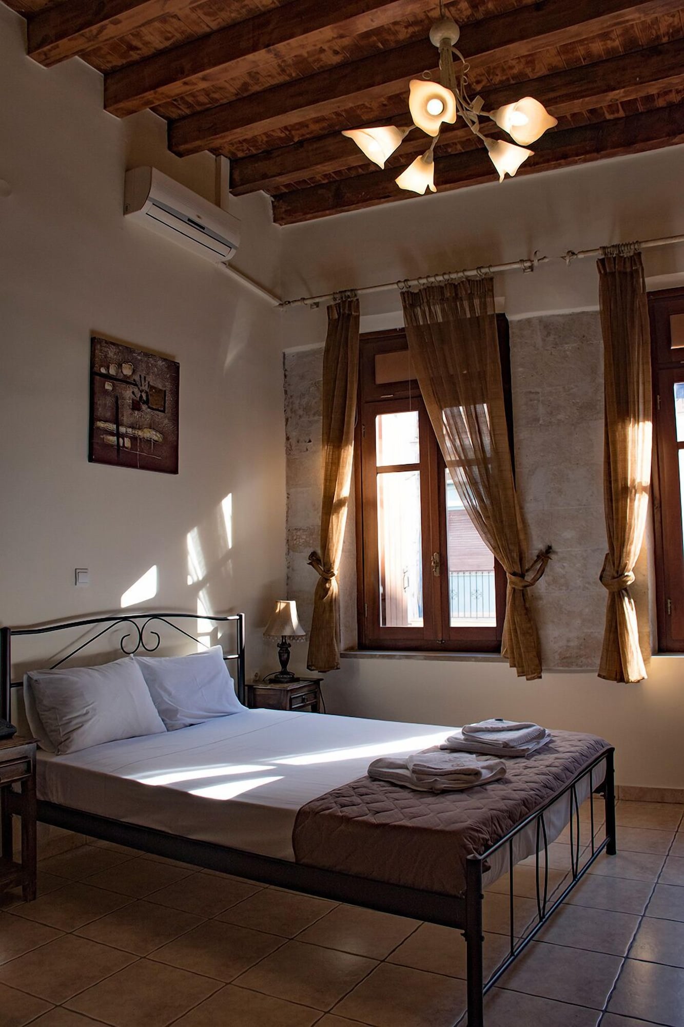 Фото Odos Oneiron Boutique Hotel