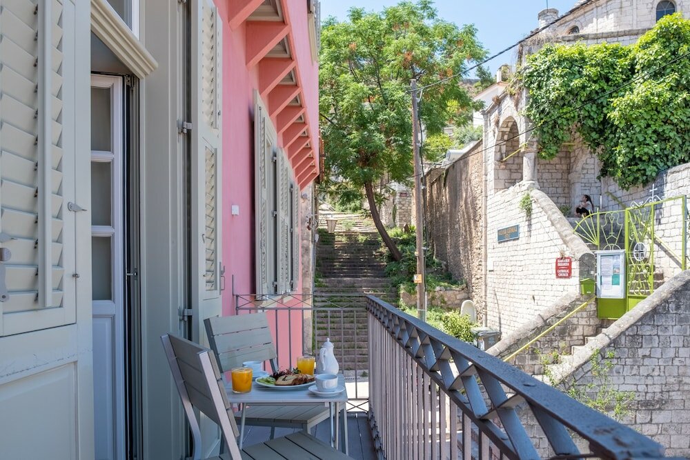 Фото Grand Sarai Nafplio