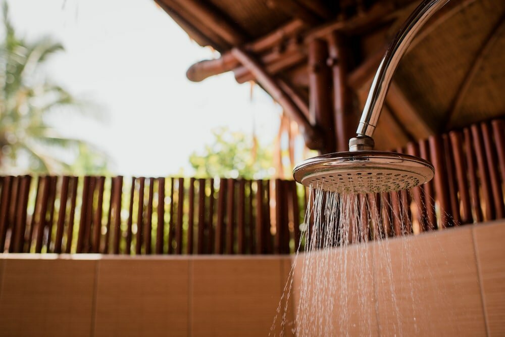 Фото Magic Reef Bungalows