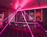 LoftCity Lounge (Bakuninskaya Street, 69с1), banquet hall
