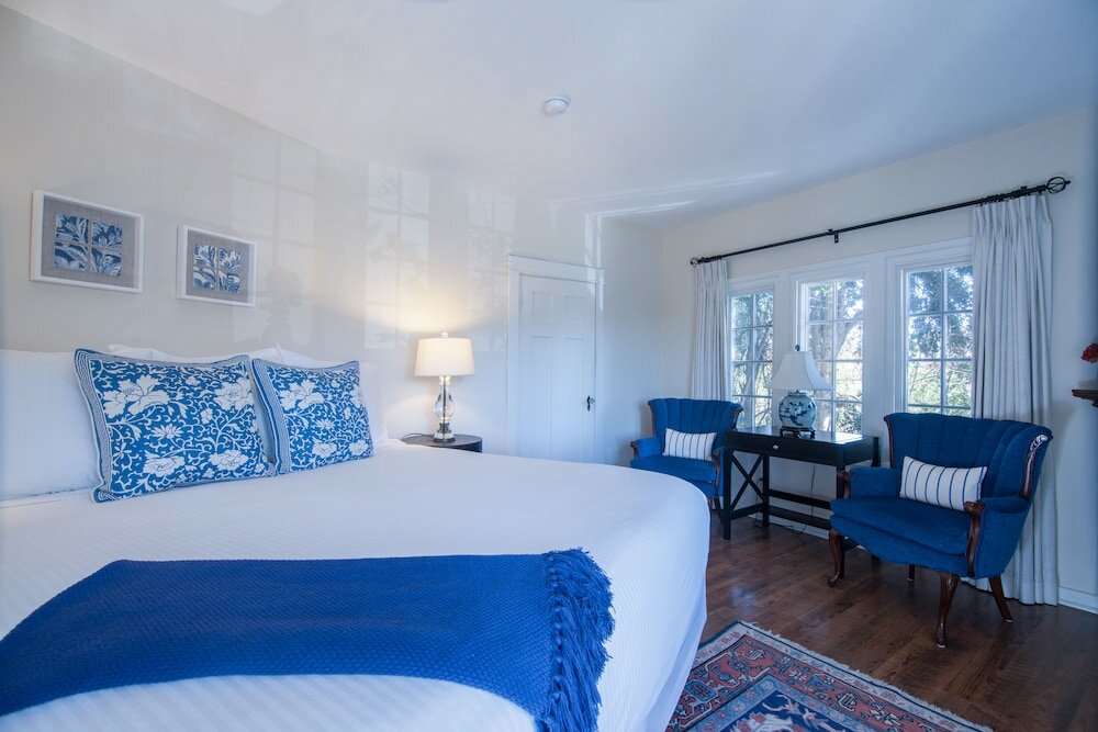 Фото Channel Road Inn, A Four Sisters Inn