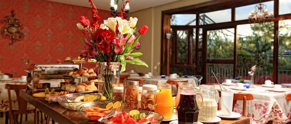 Фото Hotel Blumenhof