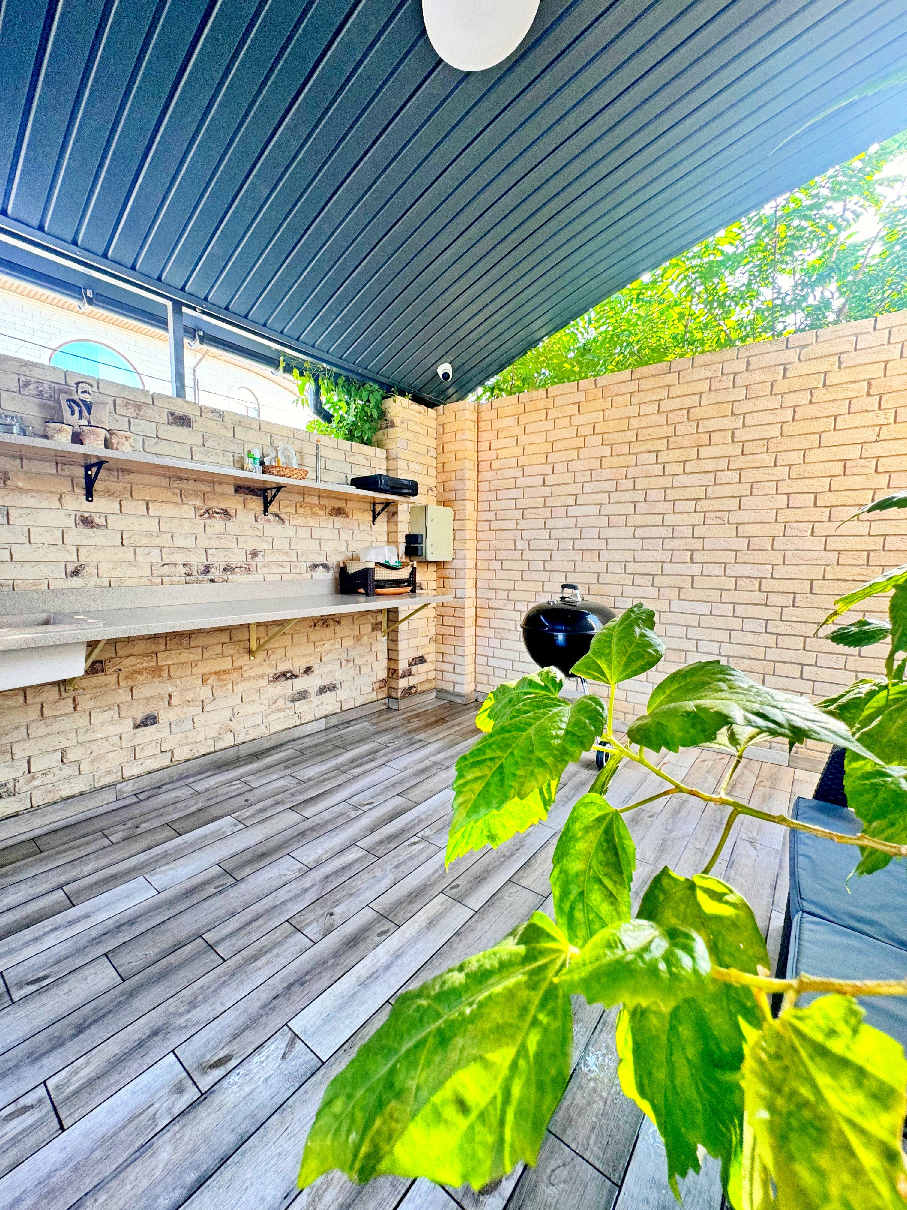 Фото Тихий рай