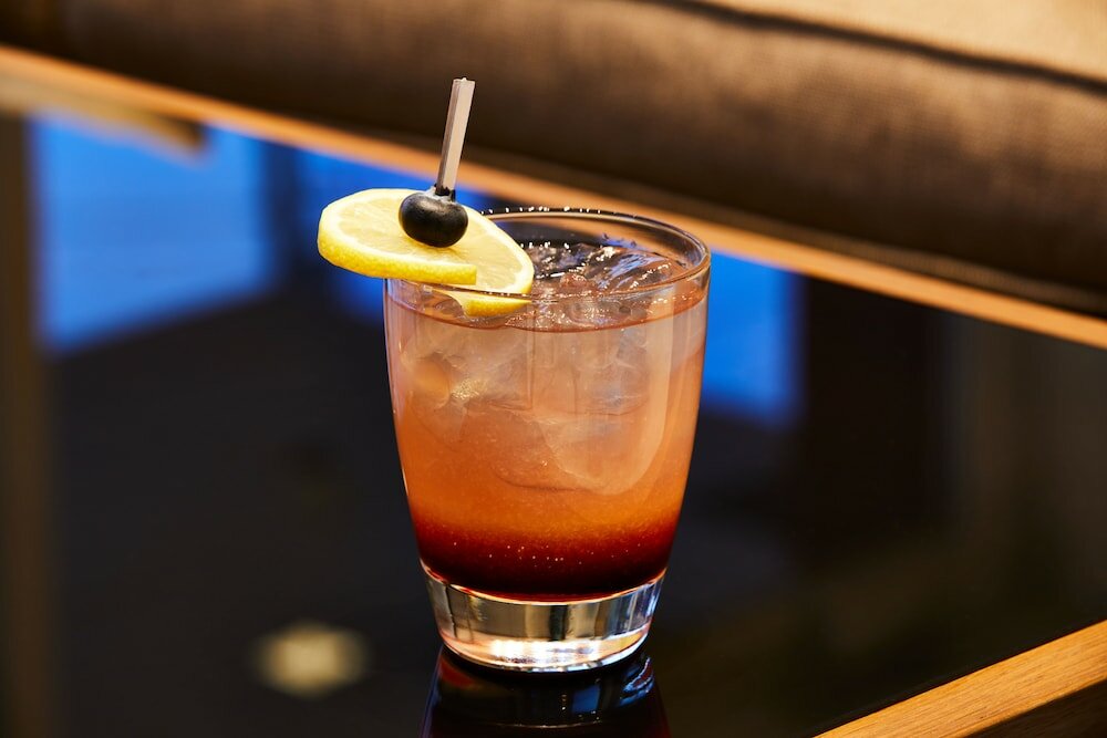 Фото Ac Hotel by Marriott Oklahoma City Bricktown