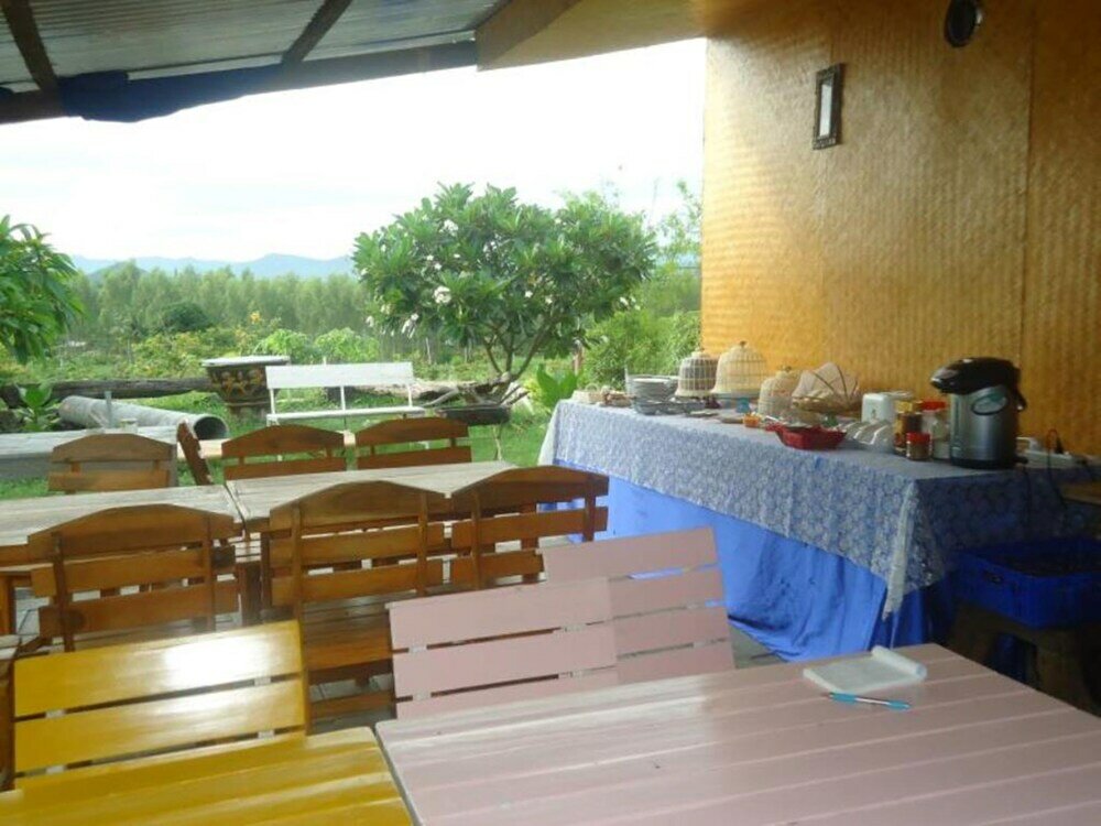 Фото Baanrai Areeya