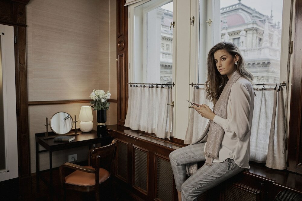 Фото Callas House