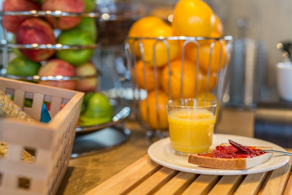 Фото Ibis budget Genève Palexpo Aéroport