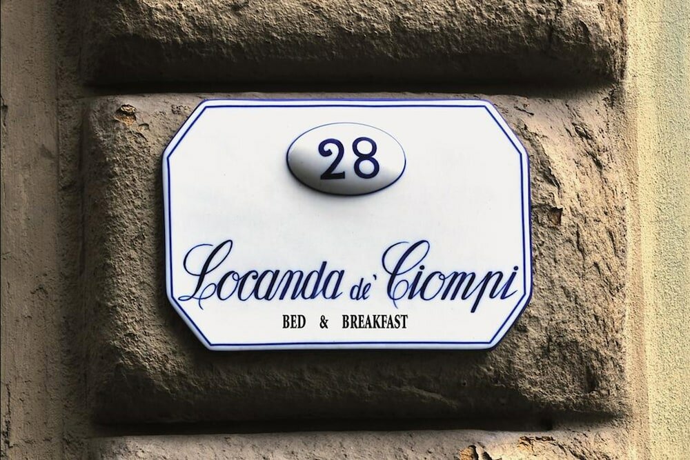 Фото Locanda de' Ciompi
