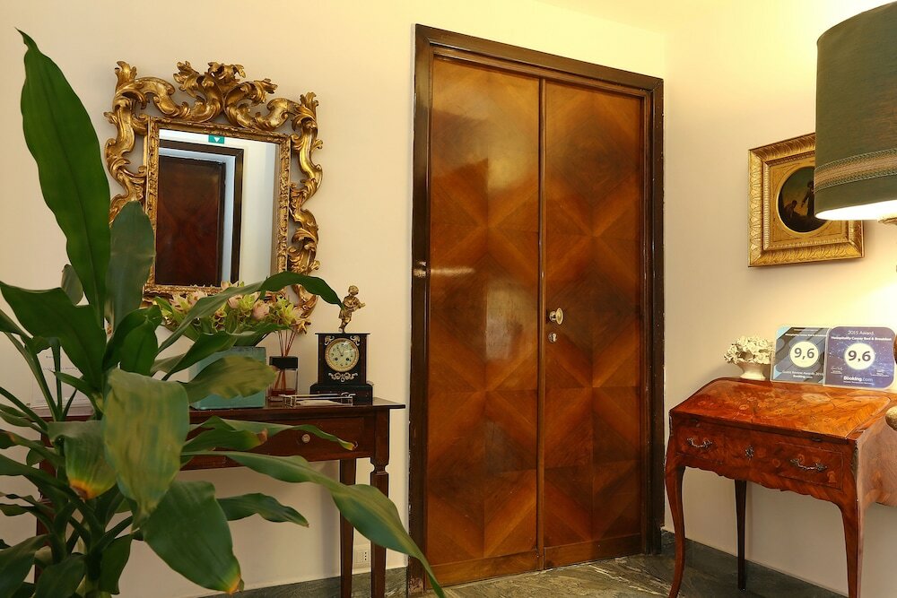 Фото Houspitality Caesar B&b