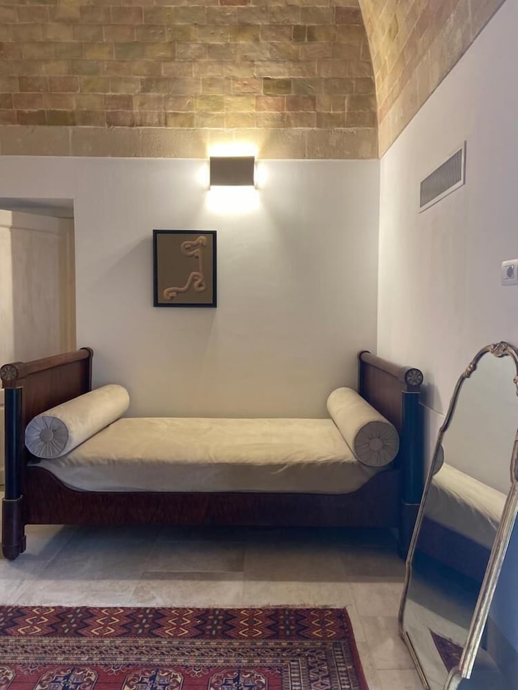 Фото Masseria Fontana di Vite