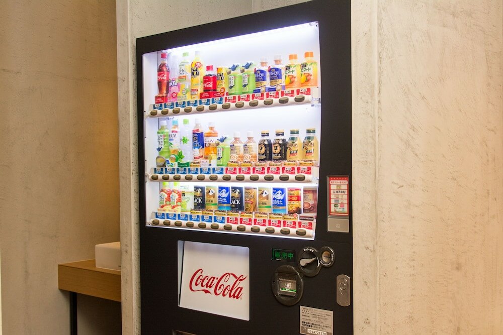 Фото Hatago Inn Kansai Airport