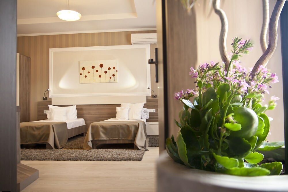 Фото Hotel Confort