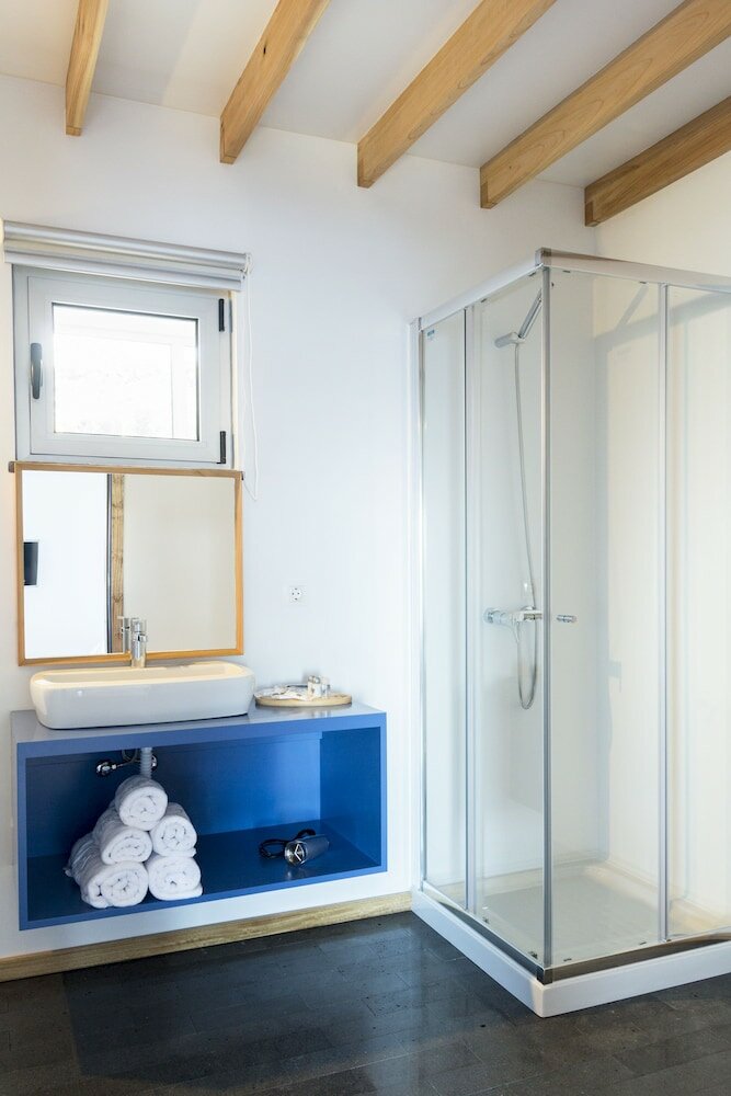 Фото Lofts Azul Pastel