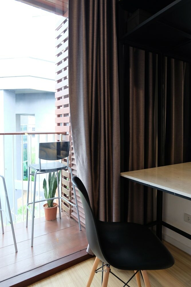 Фото Haus Sathorn 21