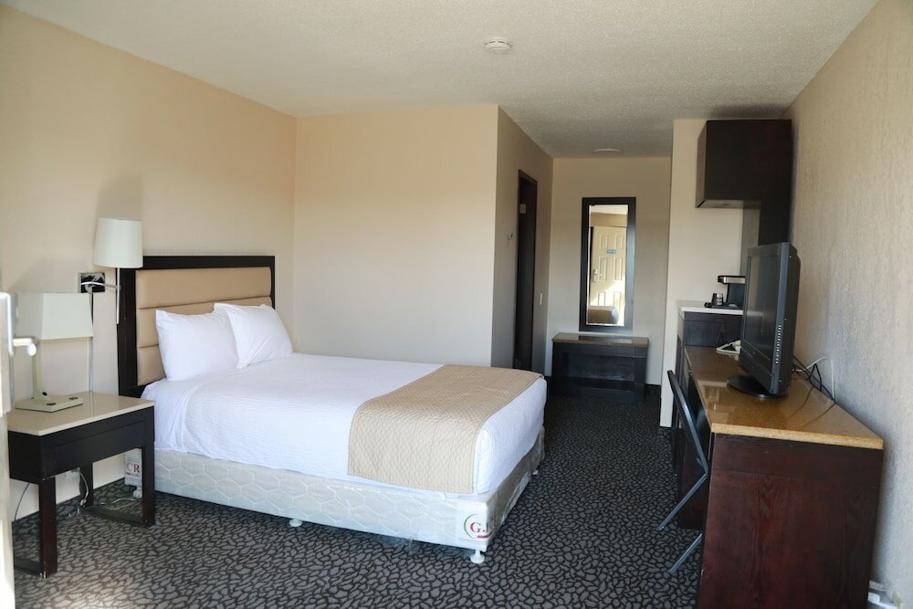 Фото Connaught Motor Inn