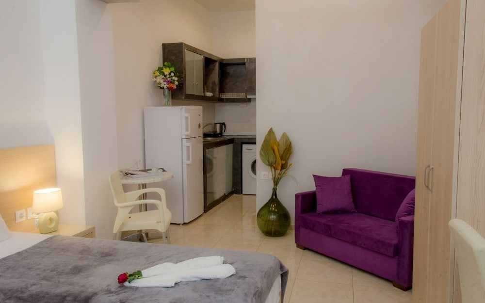 Фото Polykratis Rooms