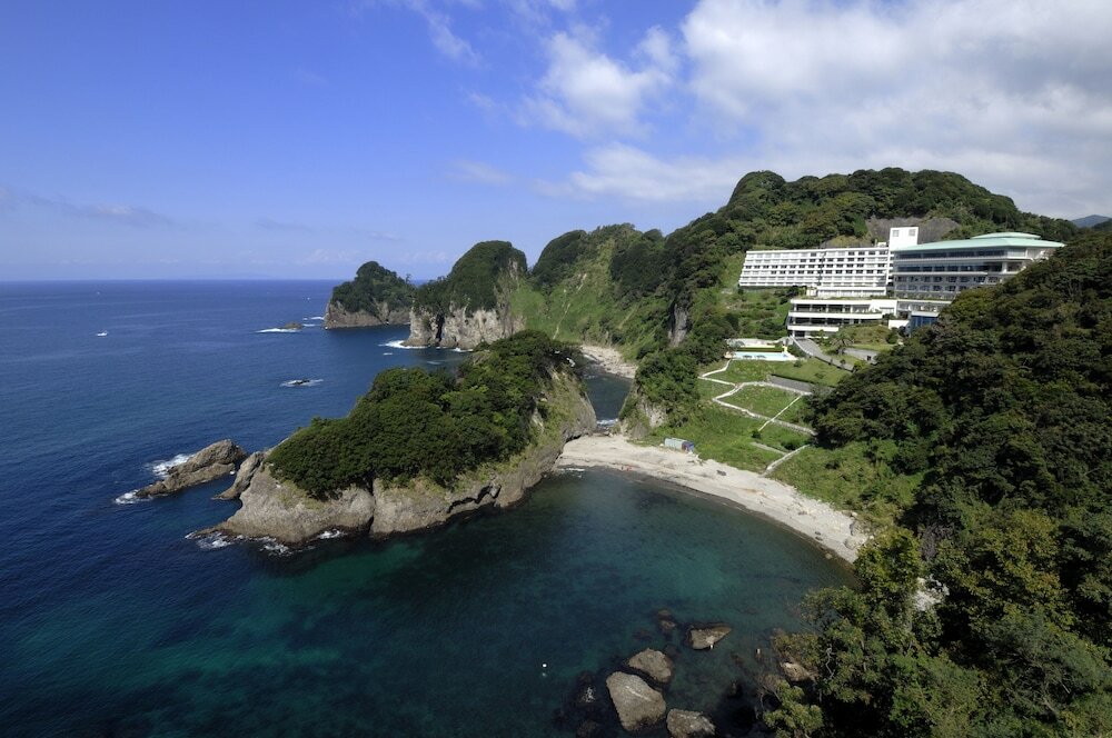 Фото Dogashima New Ginsui