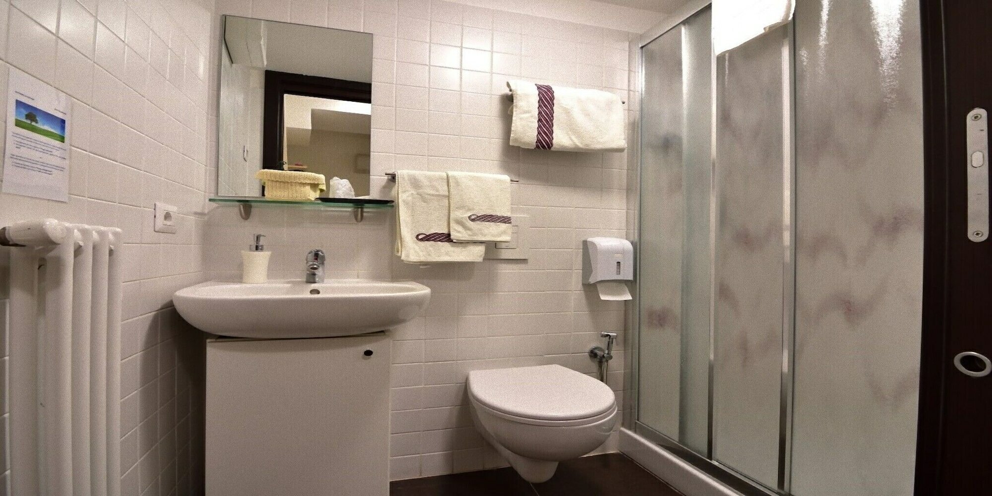 Фото B&b Donna Eleonora