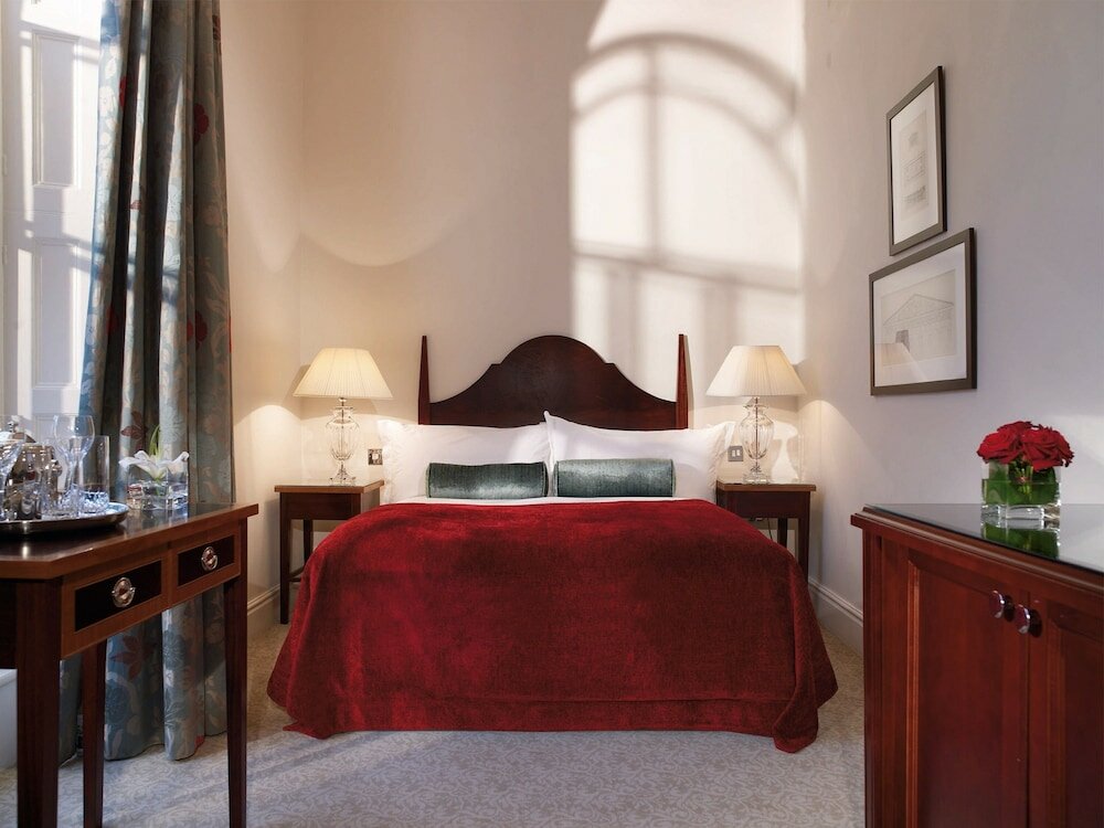 Фото Macdonald Bath SPA