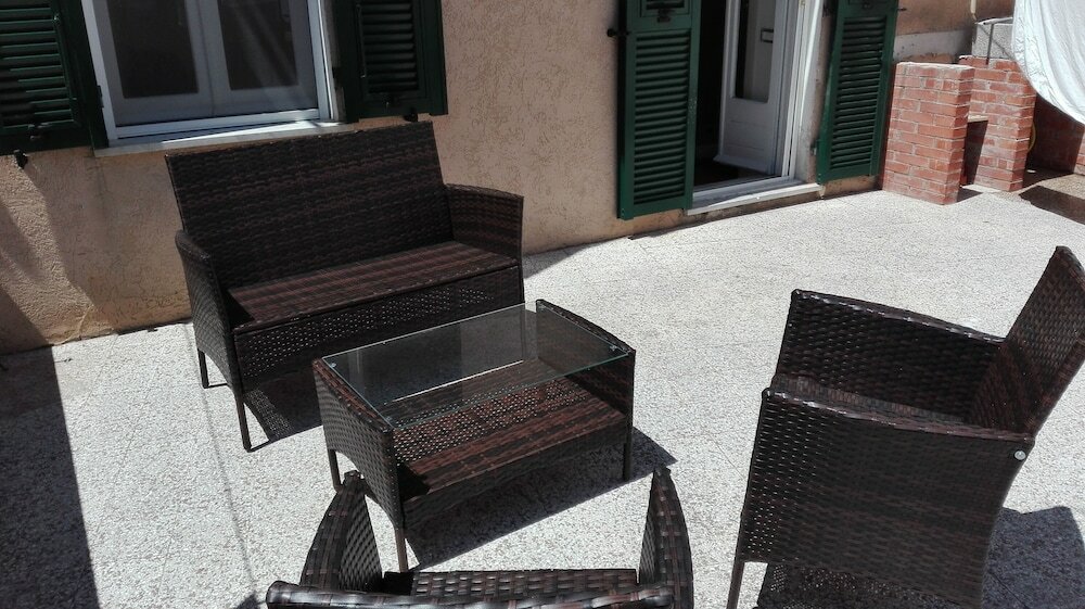 Фото Sottocoperta