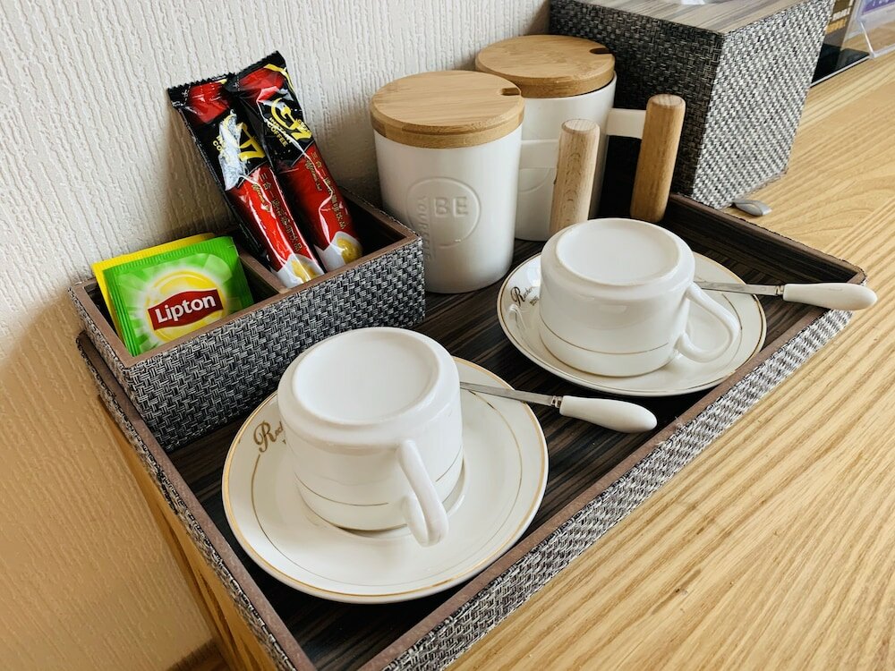 Фото Lin Yin Art Hotel Shanghai