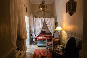 Гостиница Riad Yamina52