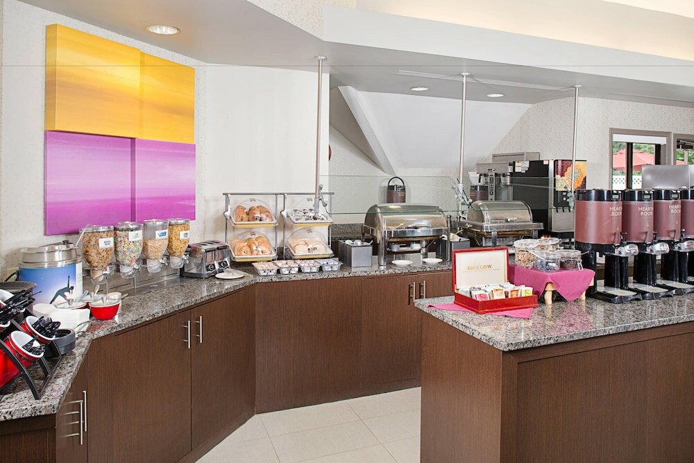 Фото Residence Inn Cherry Hill Philadelphia