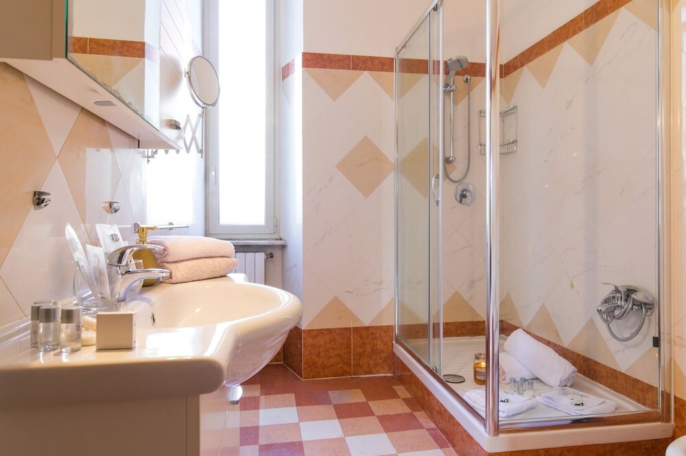 Фото Anthony Guesthouse