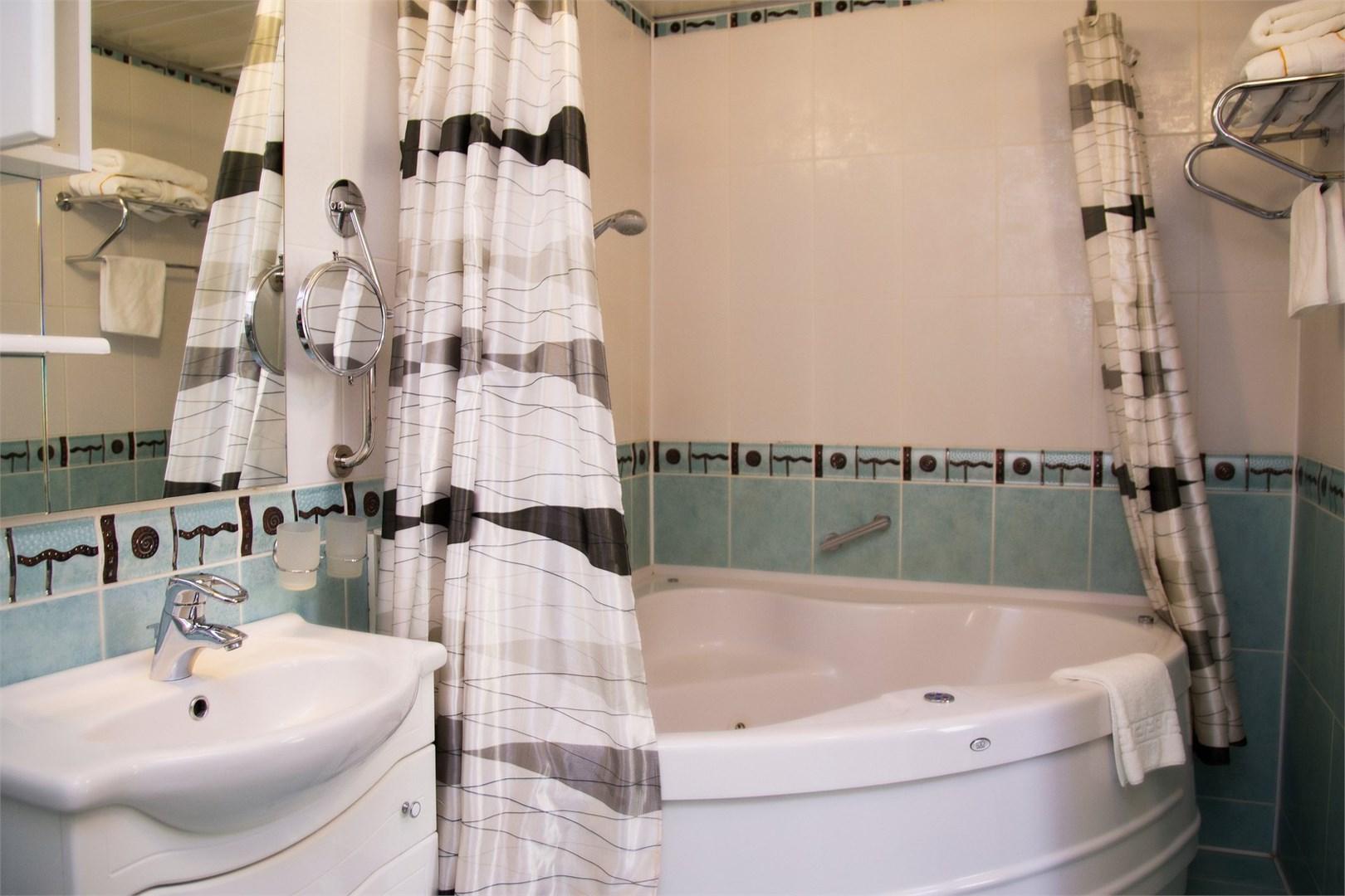 Фото Юбилейная