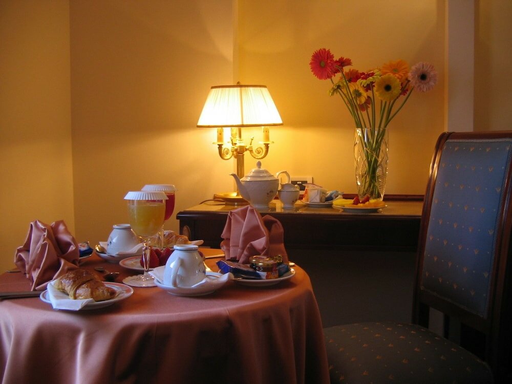 Фото Grand Hotel Palace