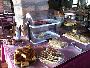 Фото Agriturismo Agave