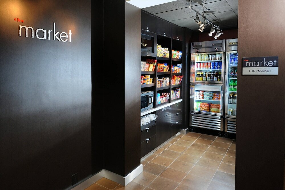 Фото Courtyard by Marriott Oklahoma City Airport