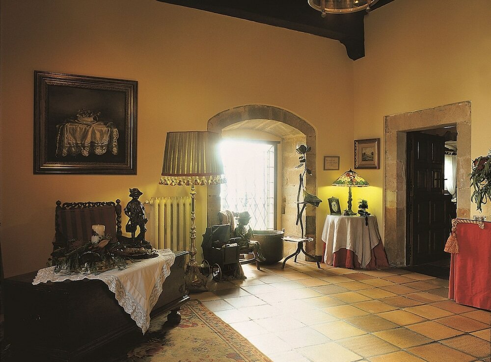 Фото Palacio de Cutre