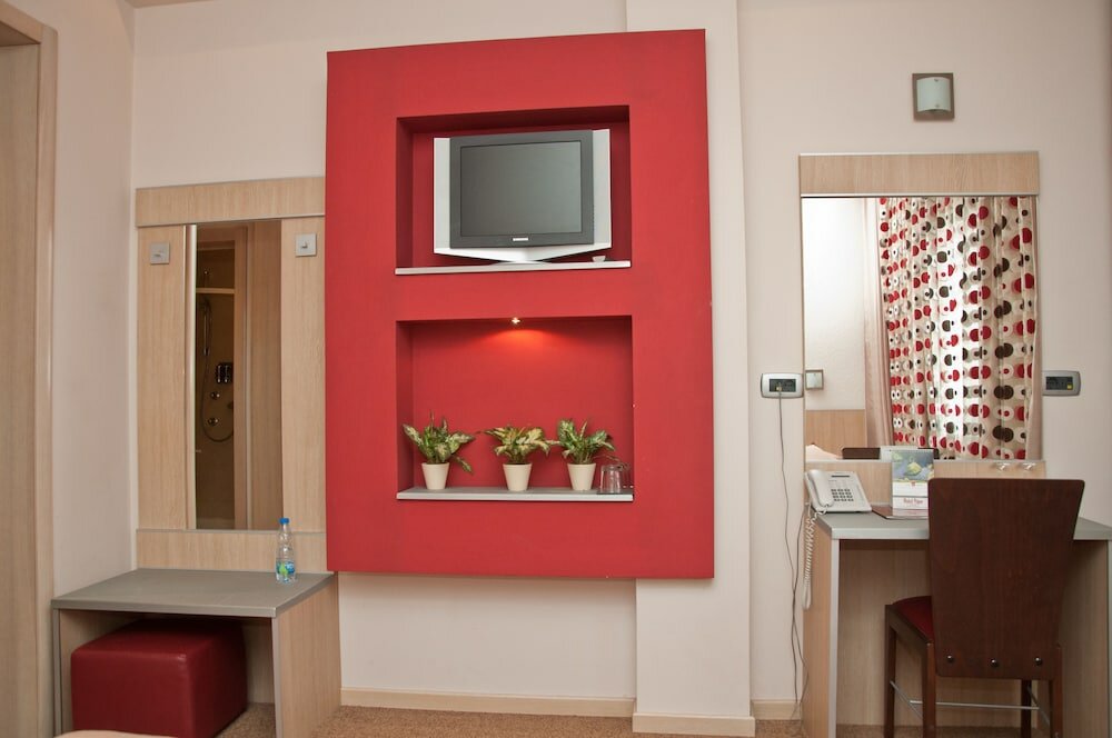 Фото Hotel Vigor