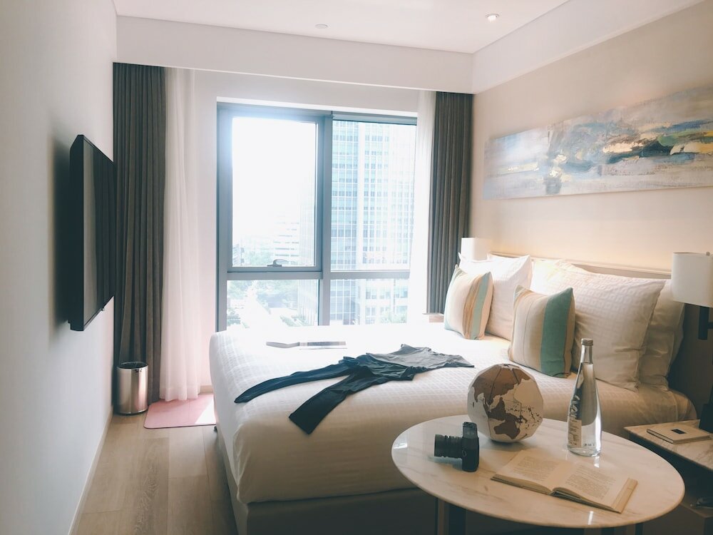 Фото Sincere Residence Changfeng