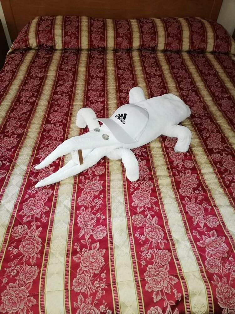 Фото Hotel Residence Maria Grazia